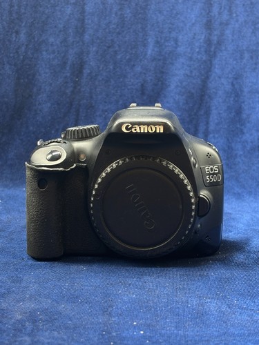 Canon eos 550d rebel - eos, /