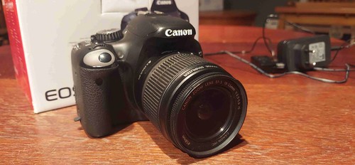 Fotocamera reflex digitale - reflex,