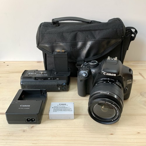 Fotocamera reflex canon eos - canon,