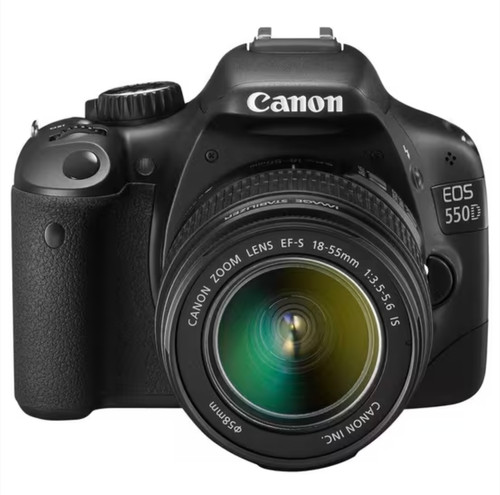 Fotocamere reflex canon eos - fotocamere,