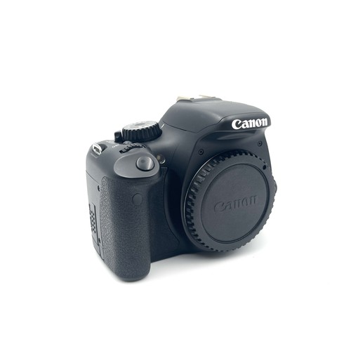 Corpo fotocamera canon - canon, eos