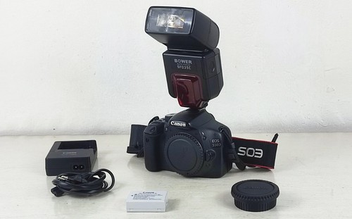 Canon 550d video full - 550d,