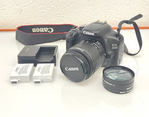 Fotocamera reflex canon - fotocamera,