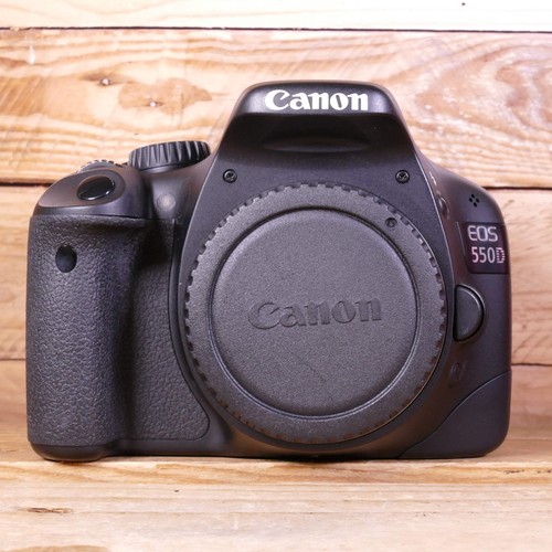 Corpo fotocamera canon eos - fotocamera,