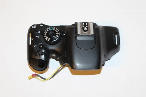Canon eos 550d - 550d, part