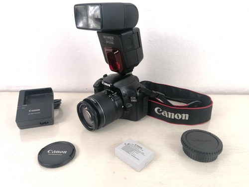 Canon 550d video - canon,