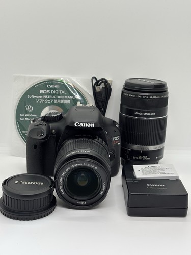 Ecc obiettivi canon eos - [ecc],