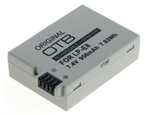 Batteria agli ioni litio - batteria,