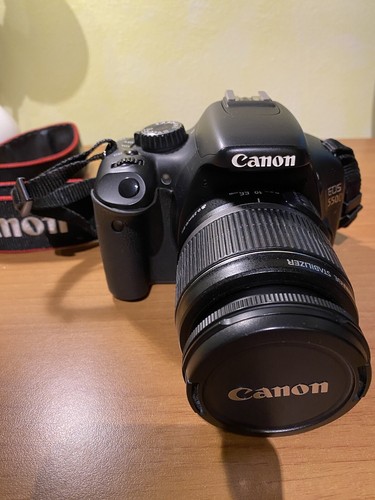 Canon eos 550d - canon,