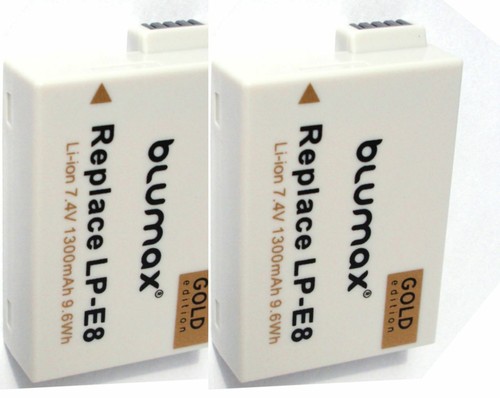 Batteria blumax gold e8 - batteria,