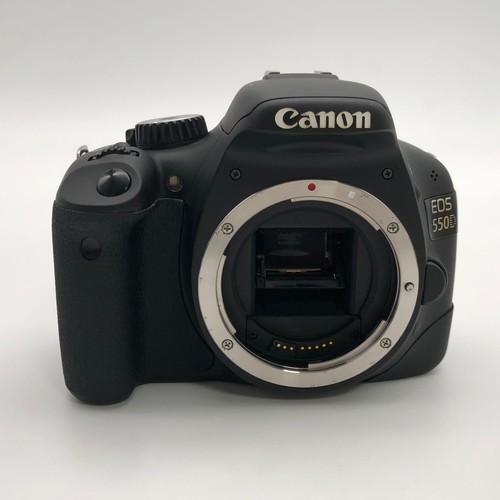 Corpo fotocamera reflex
