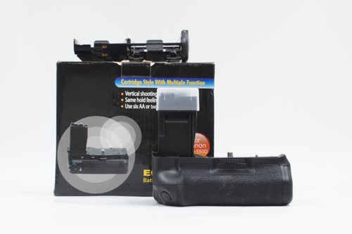 Battery grip for - grip, canon
