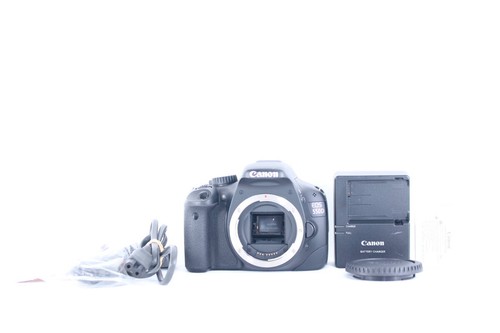 Corpo fotocamera reflex canon - reflex,