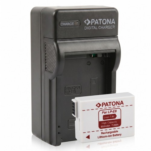 Batteria patona - batteria,