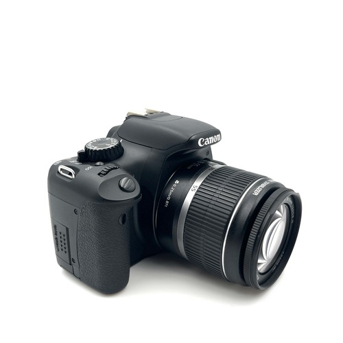 Canon eos 550d - 550d, macchina