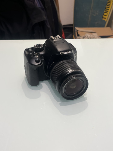 Fotocamera digitale reflex - digitale,