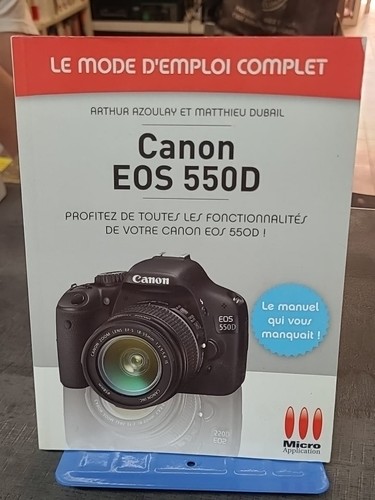 Canon eos 550d arthur - canon,